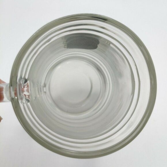 Beer Mug Glass "I'd Rather Be Fishing" Father's Day Gift Birthday Gift Fisherman - Picture 5 of 8